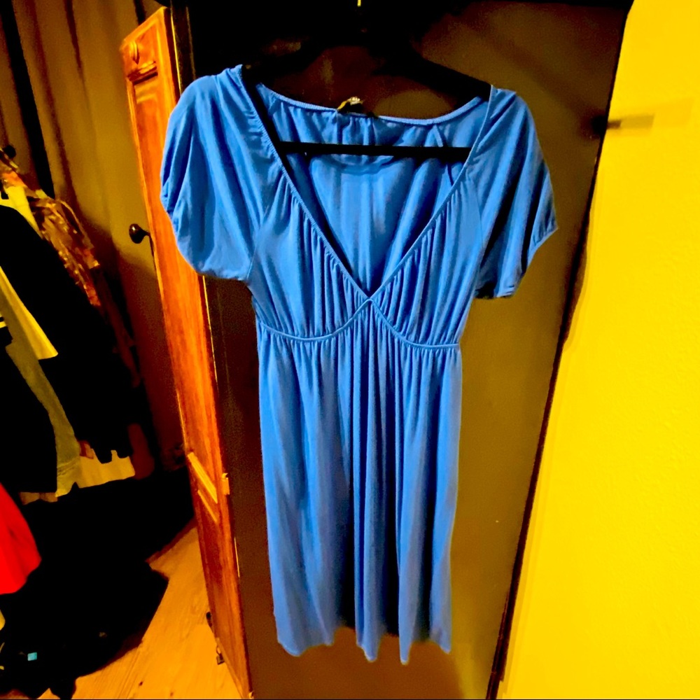 Gap Maxi dress